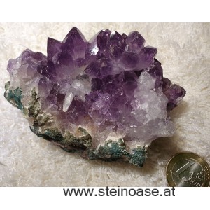 Amethyst Naturstück